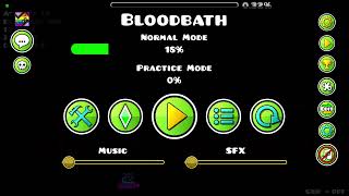 just doing random things | Geometry Dash | ENGLISH ONLY | LIVE