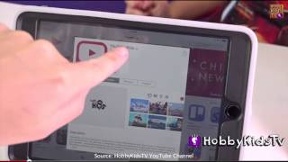 Breaking Android Episode 21: Android News and Views