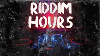 ECKA'S RIDDIM HOURS