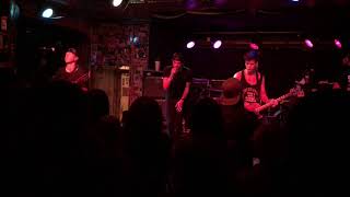 The Red Jumpsuit Apparatus - Live Performance @ Davey's Uptown