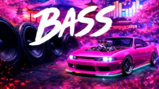 🔊 Car Music EDM Edition | Bass That Hits Hard 💣🚘 #EDM #BassBoosted #CarMusic