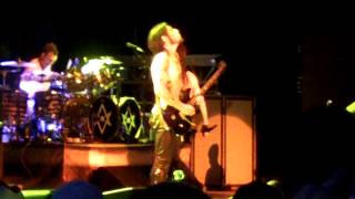 Been Caught Stealing Jane's Addiction Indianapolis 08/23/2013