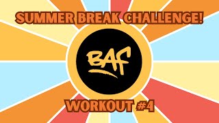 Summer Break Challenge #4: Pyramid Scheme 🛞🏃‍♀️✨ (Definitely Not a Scam… Probably)