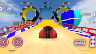 #Aish gamer🌍✨#Car stunts video for kids✨😇🤗