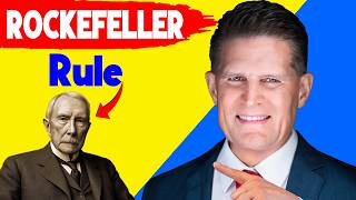The Rockefeller Rule: How the Wealthy Keep Everything and Still Control It