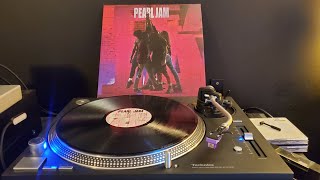 WHY GO - PEARL JAM (Lp Vinyl).