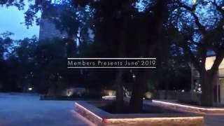 Wade Kolb - Rain Harvesting June 2019