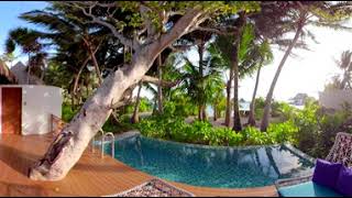 Mercure Kooddoo Maldives 360 VR   Master File