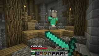 Minecraft Mindcrack  - Episode 78 - Dicks Everywhere!