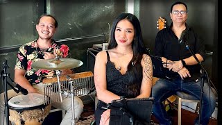 FAST CAR / SOUTH TRIO BAND Live Gig Cover