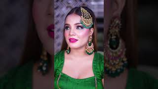 Easy Indian Wedding Makeup Tutorial with Coloressence