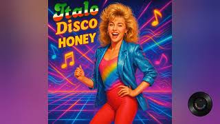 Italo Disco - Honey | 80s Dancefloor Fun