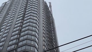 Former Four Seasons in Vancouver to be demolished