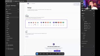 Quantum Free Design System - Into Design Systems Conference