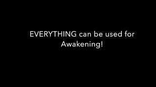 DAY 23 - EVERYTHING ~ 30 Days Of Presence with ACIM