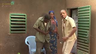 [Season 3] - Celibatorium - Episode 27 - The Cut