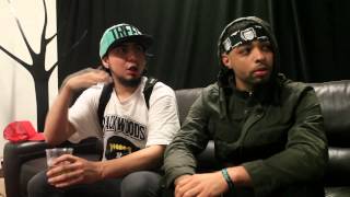 CitrusRap.com At Rolling Loud: Ep. 7 - Ronny J & Don Krez