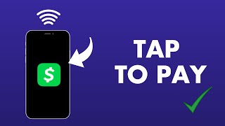 How To Tap Your Cash App Card On Your Phone
