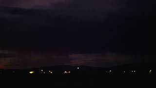 thunder rain 2