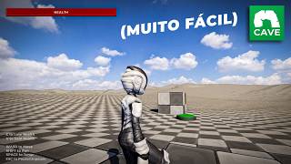Esse Vídeo vai te Convencer a usar a CAVE ENGINE (sério)