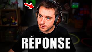 ZERATOR and JDG RESPOND TO ANTOINE DANIEL'S DRAMA!