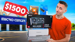 This is what $1500 Gets You in 2026!