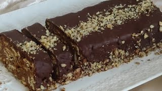 Svi traže ovaj recept! Čokoladna torta za 5 minuta❗Bez pečenja!Topi se u ustima! #4k 