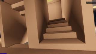 Why Is It Over There Now... | Moai in the Backrooms