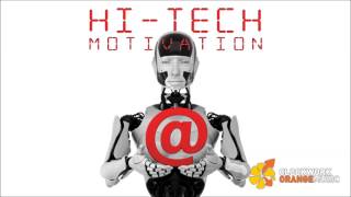 Clockwork Orange Music - Technological Process