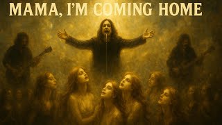Mama, I’m Coming Home - Ozzy Osbourne - Tribute