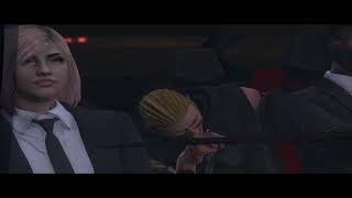 GTA 5: "THE OWL'S FUNERAL" (GTA SKIT) ft. OOOF GANG