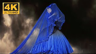 Robert Wun Haute Couture | Spring/Summer 2026 | Haute Couture Week - 4K