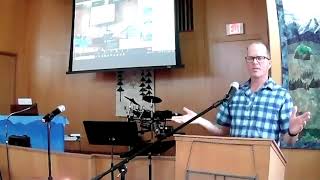 David Douglas - Paths to Recovery