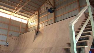 8 year old Skateboarder Evan Doherty "Big E" 's 2011 Skate Video