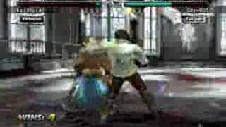 KazShura (Hei) vs GezxOUS (Stv)