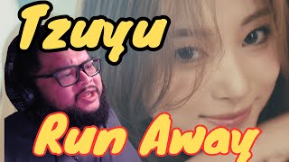 Tzuyu’s Stunning Transformation Reacting to Her Solo Debut ‘Run Away’  Kpop Reaction