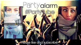 Partytube vol. 01 (Partyalarm Podcast)