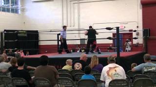 'Sheik' Shorty Smalls v. Mo Hill