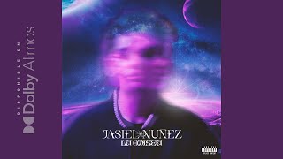 Jasiel Nuñez, Peso Pluma - EN MI MUNDO (Dolby Atmos™)