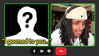 Agent does Viewer Confessions and it gets weird...