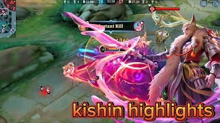 lance kishin montage!! 