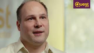 Building the future with Quest Global | Philippe Monin