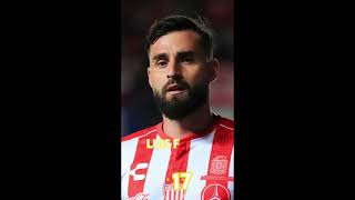 Numero 20 y 21 de los 25 mejores goleadores de todos los tiempos de Necaxa
