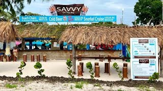 GOVT. STEALING SAVVY LAND TO GIVE TO AFREXIMBANK?? LIVE FROM SAVVY