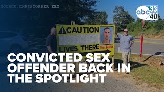 Sentencing sex offenders