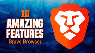 10 AMAZING BRAVE FEATURES You Didn't Know Existed! 2026