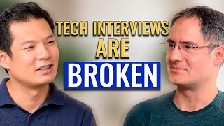 [EXTENDED CONVERSATION]  What Big Tech Still Gets WRONG about Great Programmers | Casey Muratori