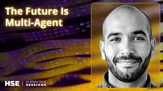 From Automation to Agentic Systems — Amos Bar Joseph (Swan AI)