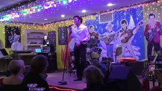 Cody Ray Slaughter, “Swingin’” - video by Susan Quinn Sand