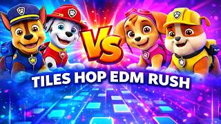 🔴Relaxing Jazz Piano Radio Paw Patrol- Slow Jazz Music - 24/7 Live Stream - Music For Work & Study#1